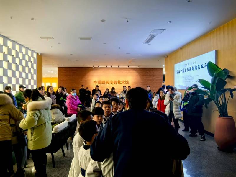 禹城市培训讲座公司如何赋能文旅产业：定制化培训助力产业人才升级